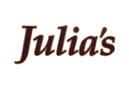 Julias Ctown logo