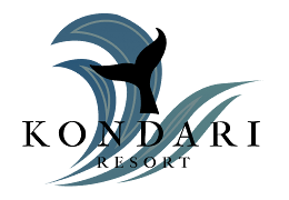Kondari Hotel logo