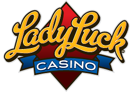 Lady Luck Casino Nemacolin logo