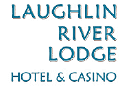 Laughlin River Lodge logo
