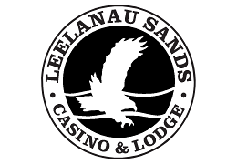 Leelanau Sands Casino Lodge logo