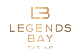 Legends Bay Casino logo