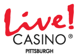 Live Casino Pittsburgh logo