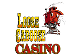 Loose Caboose logo