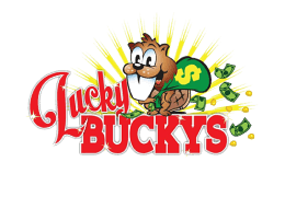 Lucky Buckys Casino logo
