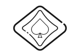 Lucky Casino Poker Slots logo