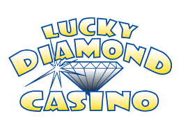 Lucky Diamond Casino logo