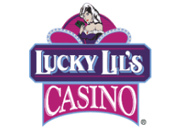 Lucky Lils Casino 622 NE Main St logo