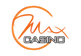 Max Casino logo