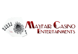 Mayfair Casino Entertainments logo