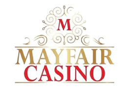Mayfair Casino logo