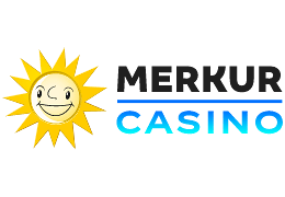 MERKUR Cashino Bramley Leeds logo