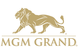 MGM Grand logo