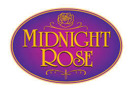 Midnight Rose Hotel Casino logo