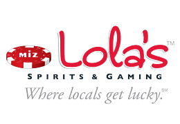 Miz Lolas Spirits Gaming Losee logo