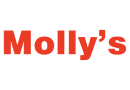 Mollys Fort Apache logo