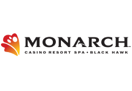 Monarch Casino Resort Spa Black Hawk logo