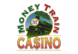Money Train Casino Lounge logo