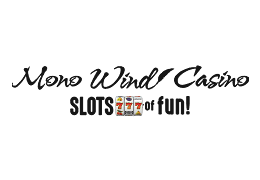 Mono Wind Casino logo