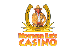 Montana Lils Casino 122000 N Browns Gulch Rd logo