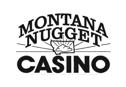 Montana Nugget Casino 2150 Grand Ave logo