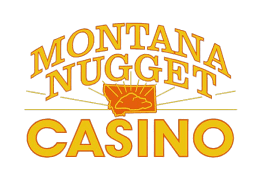 Montana Nugget Casino logo