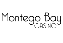 Montego Bay Hotel Casino Resort logo