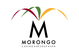 Morongo Casino Resort and Spa logo