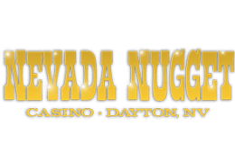 Nevada Nugget logo