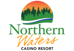 Northern Waters Casino Resort logo
