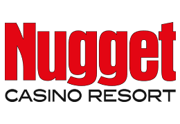 Nugget Casino Resort logo