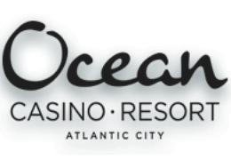 Ocean Casino Resort logo
