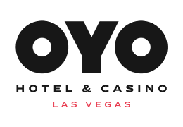 OYO Hotel and Casino logo