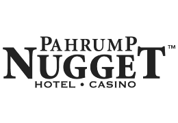 Pahrump Nugget Hotel and Casino logo