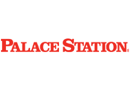 Palace Station Hotel and Casino logo