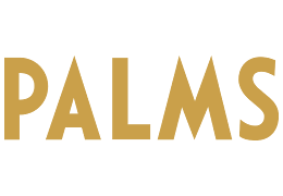 Palms Casino Resort logo