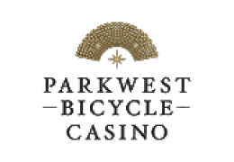 Parkwest Bicycle Casino logo