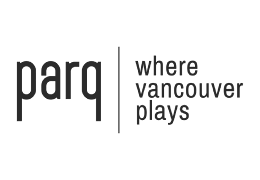 Parq Vancouver Casino Resort logo