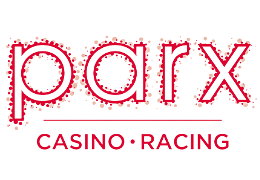 Parx Casino and Racing logo