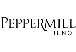 Peppermill Resort Spa Casino logo