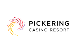 Pickering Casino Resort logo