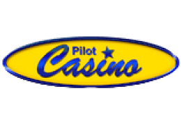 Pilot Casino Wendover logo