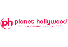 Planet Hollywood Casino logo