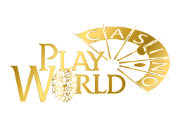 Play World Casino Almere logo