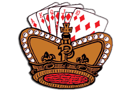 Poker Palace Casino logo
