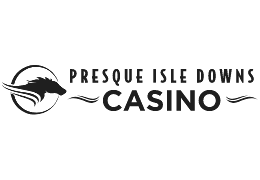 Presque Isle Downs Casino logo