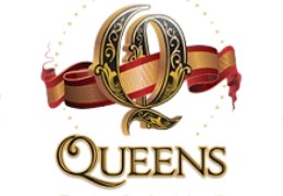 Queens Casino logo