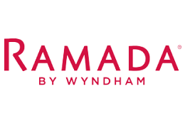 Ramada by Wyndham Reno Hotel and Casino logo