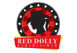 Red Dolly Casino logo