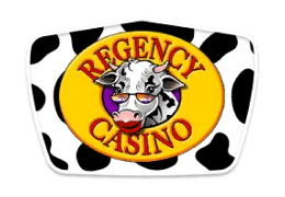 Regency Casino logo